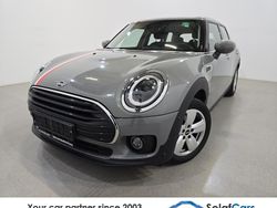 Grau Gebraucht 2021 Mini One D Clubman Kombi | 15.246 € (Guter Preis)