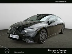 Andere Gebraucht 2023 Mercedes EQE AMG 43 AMG Limousine | 69.390 € (Fairer Preis)
