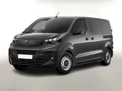 Schwarz Neu 2024 Peugeot Expert Van | 39.688 € (Fairer Preis)