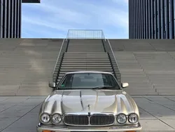 Gebraucht 1998 Jaguar XJ Sovereign Limousine | 5.999 €