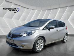 Other Gebraucht 2015 Nissan Note Acenta+ Van / Kleinbus | 12.500 € (Etwas zu teuer)