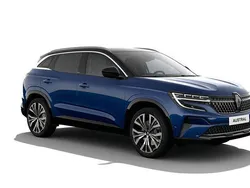 Blau Gebraucht 2025 Renault Austral Iconic SUV | 46.580 € (Teuer)