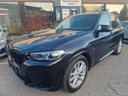 Schwarz Gebraucht 2022 BMW X3 M Sport SUV | 43.490 € (Guter Preis)