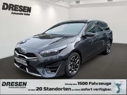 H8g) dark penta metal m (schwarz Neu 2024 Kia Ceed Sportswagon GT-Line Kombi | 26.480 € (Superpreis)