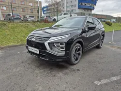 Schwarz Neu 2025 Mitsubishi Eclipse Cross Select SUV | 47.990 €