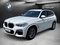 Weiß Gebraucht 2019 BMW X3 Performance SUV | 31.380 € (Superpreis)