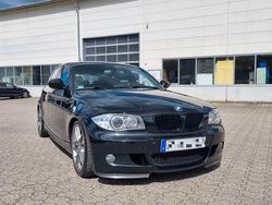 Schwarz Gebraucht 2010 BMW 123 M Sport Kleinwagen | 8.800 € (Teuer)