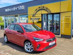 Gebraucht 2023 Opel Corsa Elegance Kleinwagen | 18.490 € (Etwas zu teuer)