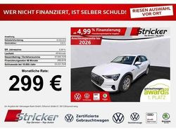 Gebraucht 2022 Audi e-tron Comfort SUV | 30.950 € (Superpreis)