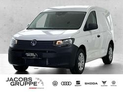 Weiß Gebraucht 2025 VW Caddy Van / Kleinbus | 27.440 € (Superpreis)