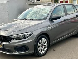 Grau Gebraucht 2019 Fiat Tipo Pop Kombi | 7.099 € (Fairer Preis)