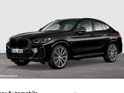 Schwarz Gebraucht 2024 BMW X4 M Sport SUV | 57.495 € (Teuer)