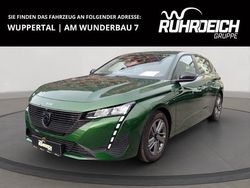 Grün Gebraucht 2023 Peugeot 308 Active Limousine | 18.990 € (Superpreis)