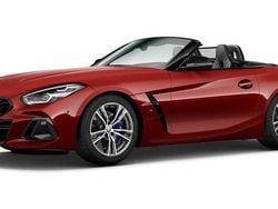 Rot Gebraucht 2025 BMW Z4 M Sport Cabrio | 53.979 € (Fairer Preis)