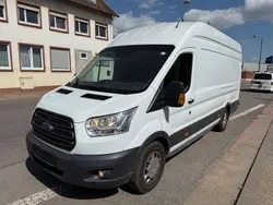 Weiß Gebraucht 2019 Ford Transit Trend Limousine | 13.990 € (Guter Preis)