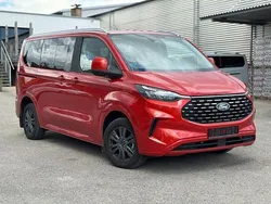 Gebraucht 2025 Ford Tourneo Custom Titanium Van / Kleinbus | 49.949 € (Teuer)
