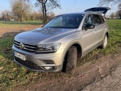 Gebraucht 2021 VW Tiguan Allspace United SUV | 19.800 € (Guter Preis)