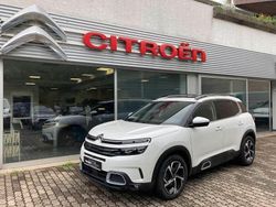 Weiß Gebraucht 2020 Citroën C5 Aircross Shine SUV | 22.900 € (Fairer Preis)