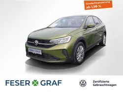 Grün Gebraucht 2024 VW Taigo SUV | 18.980 € (Guter Preis)