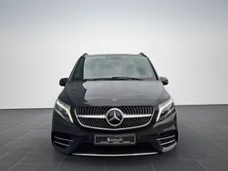 Mercedes V300