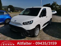 Epr Neu 2024 Toyota Proace City Van | 22.490 € (Superpreis)