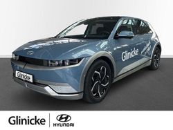 Blau Gebraucht 2022 Hyundai Ioniq Kleinwagen | 41.990 €