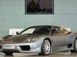 Grigio titanio Gebraucht 2004 Ferrari 360 Coupé | 384.990 €