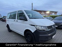 Weiß Gebraucht 2020 VW T6.1 Van | 22.900 € (Fairer Preis)