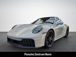 Kreide Neu 2025 Porsche 911 Carrera 4 GTS Coupé | 212.247 € (Fairer Preis)