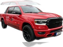 Rot (flame red) Gebraucht 2023 Dodge Ram Abholung | 93.900 €