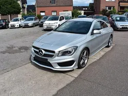 Silber Gebraucht 2015 Mercedes CLA200 AMG Limousine | 18.980 € (Fairer Preis)