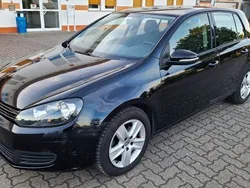 VW Golf VI