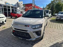 Beige Neu 2025 Ssangyong (KGM) Tivoli SUV | 27.990 €