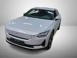 Weiß Gebraucht 2024 Polestar 2 Long Range Dual motor Limousine | 32.748 € (Fairer Preis)