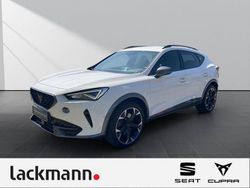 Weiss Gebraucht 2024 Cupra Formentor VZ SUV | 32.690 € (Superpreis)