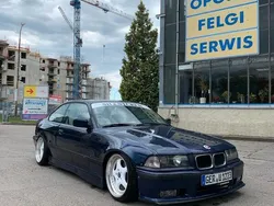 Blau Gebraucht 1994 BMW 323 M Sport Coupé | 9.000 €