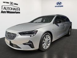 Silber Gebraucht 2023 Opel Insignia GS Line Kombi | 23.999 € (Fairer Preis)