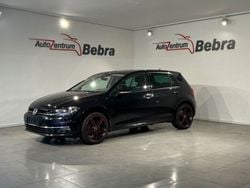 Deep black perleffekt Gebraucht 2019 VW Golf VII IQ Drive Limousine | 11.490 € (Superpreis)