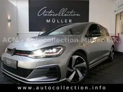 Silber Gebraucht 2020 VW Golf VII GTI Limousine | 25.497 € (Fairer Preis)
