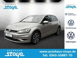Tungsten silver metallic Gebraucht 2019 VW Golf Join Limousine | 17.890 € (Fairer Preis)