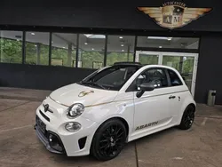 Andere Gebraucht 2021 Abarth 595C Cabrio | 25.950 €