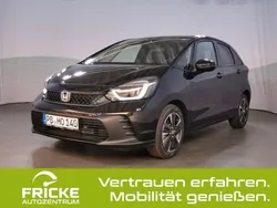 Schwarz Neu 2025 Honda Jazz Advance Kleinwagen | 27.940 € (Fairer Preis)