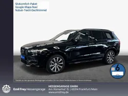 Gebraucht 2023 Volvo XC90 SUV | 64.950 € (Teuer)