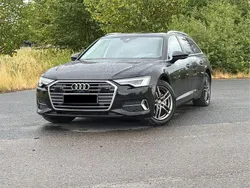 Schwarz Gebraucht 2019 Audi A6 Sport Kombi | 20.499 € (Fairer Preis)