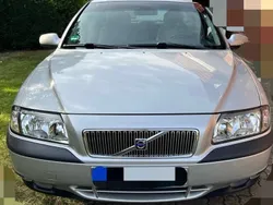 Grau Gebraucht 1999 Volvo S80 Limousine | 5.900 € (Teuer)