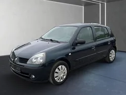 Renault Clio II