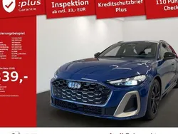 Blau Gebraucht 2025 Audi A5 Edition .1 Coupé | 58.349 € (Guter Preis)