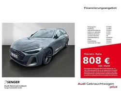 Magnetgrau Gebraucht 2025 Audi A5 Ambiente Coupé | 57.490 € (Superpreis)
