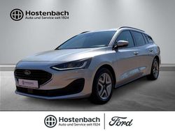 Silber Gebraucht 2022 Ford Focus Cool & Connect Kombi | 14.890 € (Guter Preis)