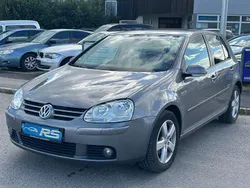 Gebraucht 2008 VW Golf V United Kleinwagen | 3.950 € (Fairer Preis)